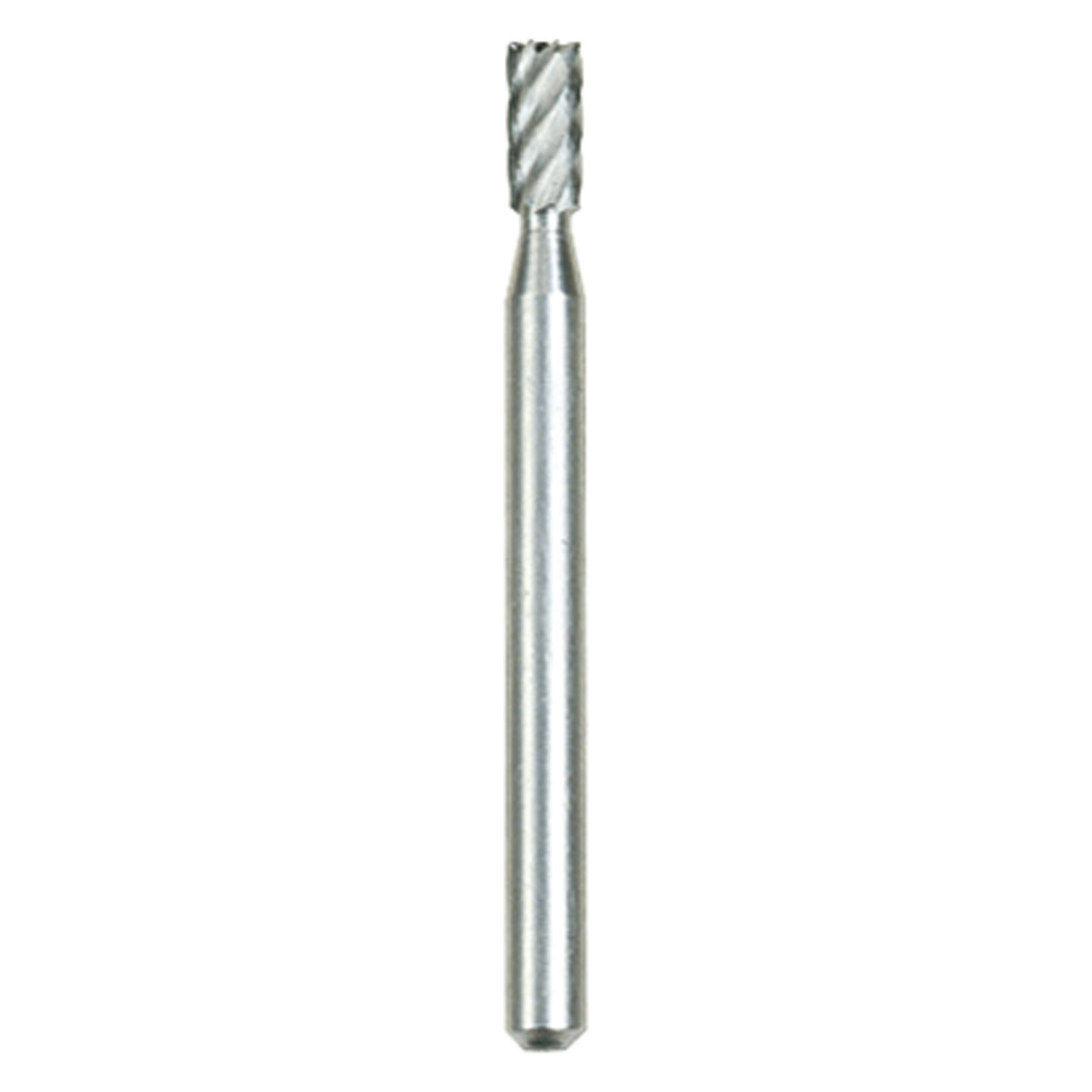 Dremel Hochgeschwindigkeits-Fräsmesser Ø 3,2 mm (2 Stück) (26150194JA)