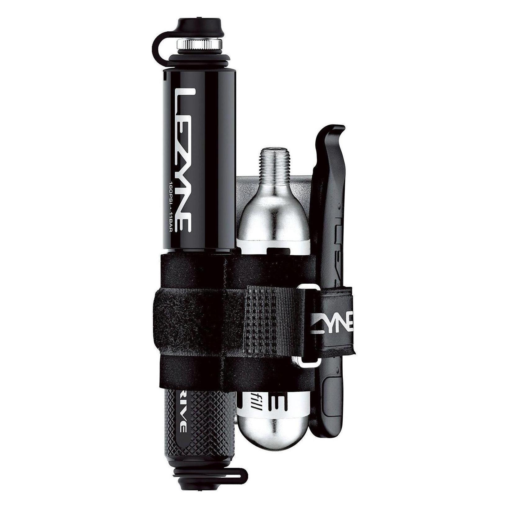 Lezyne Pocket Drive Loaded (1-MP-PKDRL-V104)