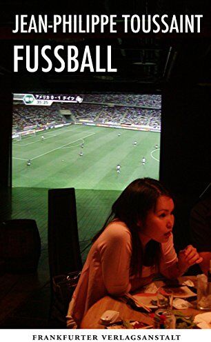Jean-Philippe Toussaint - Fußball - Preis vom 09.10.2026 07:28:09 h