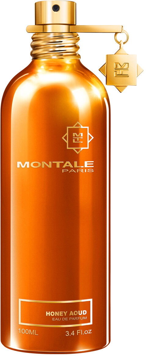 100ml Montale Honey Oud Eau de Parfum