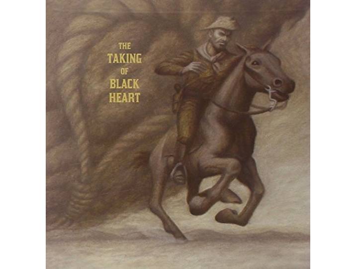 The Taking Of Black Heart