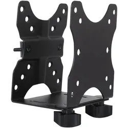 Digitus Multifunktioneller Mini Desktop PC Halter