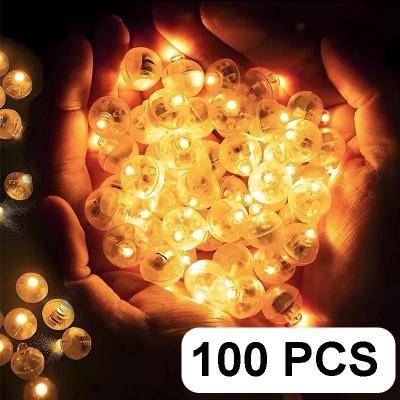 Inspire Essentials Mini LED Balloon Lights Bright Party Decor Lights For Balloons Lanterns And Events 1