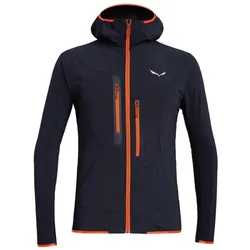 Salewa PUEZ 2 DST M FZ HDY Jacke 3XL - Größe:3XL
