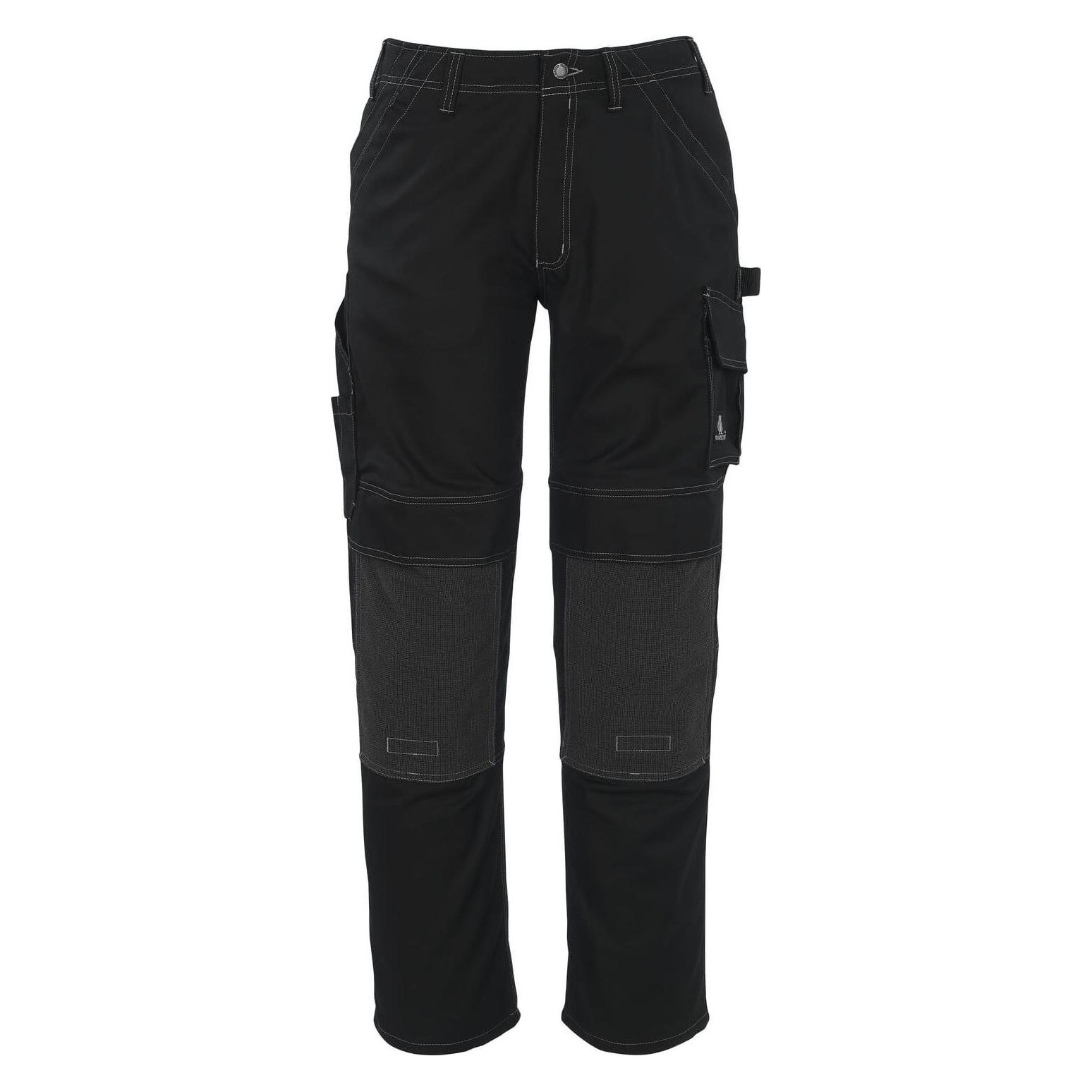 Mascot Bundhose "Lerida" schwarz Gr.64 (64) (5134683)