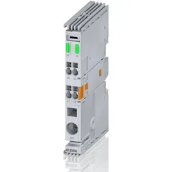 Block Elektron.Schutzschalter EB-2724-2160-0