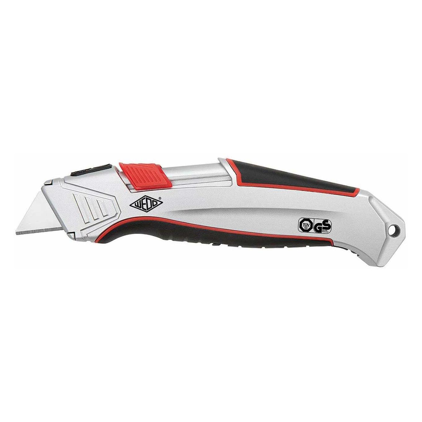 Wedo Safety-Cutter ALU (Cutter) (78825)