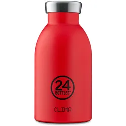 24 Bottles, Trinkflasche + Thermosflasche, (0.33 l)