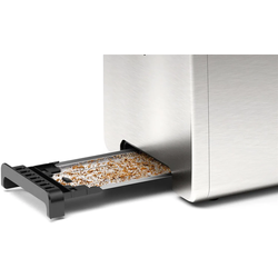 Bosch Toaster Kompakt DesignLine  TAT3P420DE