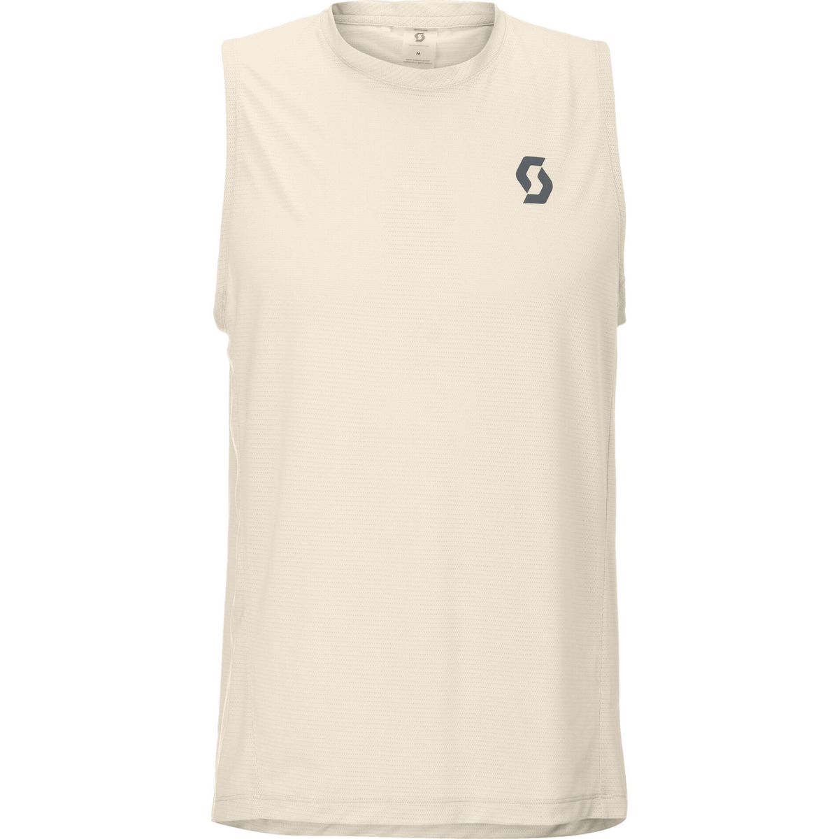 Scott Tank M's Endurance LT cotton white (7992) XL 4228697992012