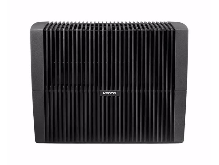 Venta LW45 Original Luftbefeuchter Anthrazit, 55 m2