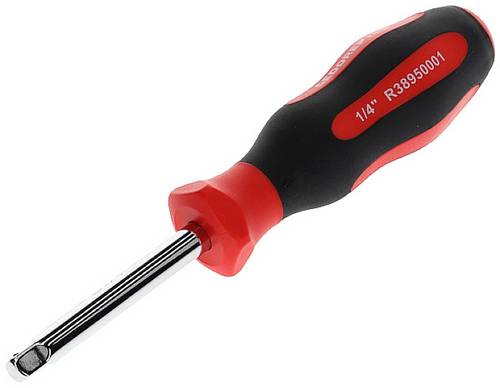 Gedore RED R38950001 3301344 Steckgriff Antrieb 1/4 (6.3 mm) 1St.