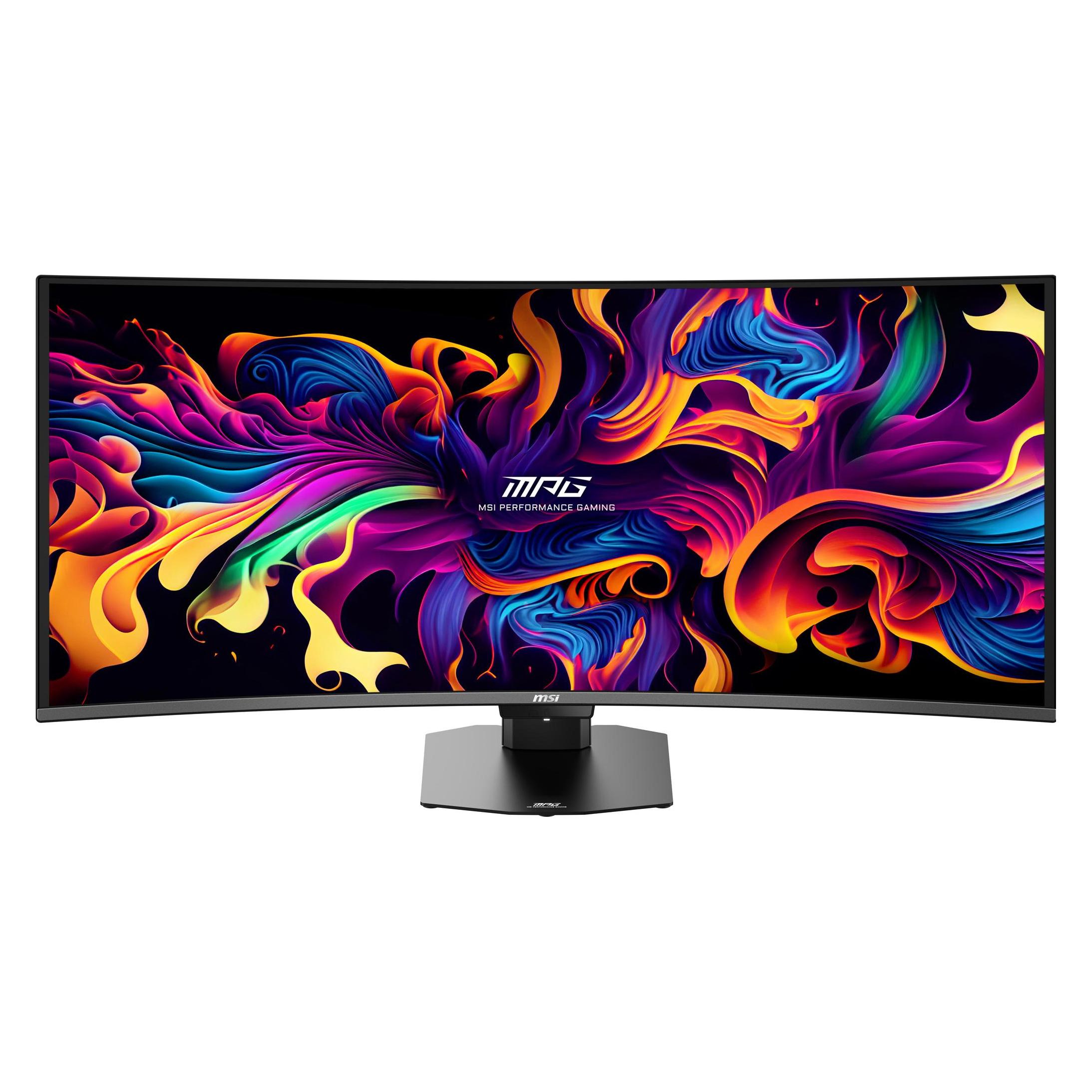 MSI MPG 341CQR (3440 x 1440 Pixel, 34") (9S6-3DE29A-001)