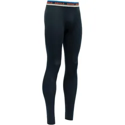Devold, Herren, Funktionsunterhose, Lauparen Merino 190 Longs (S), Blau