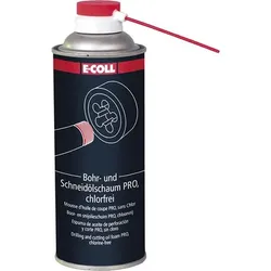 HL-Bohr-Schneidölschaum chlorfrei PRO 400ml