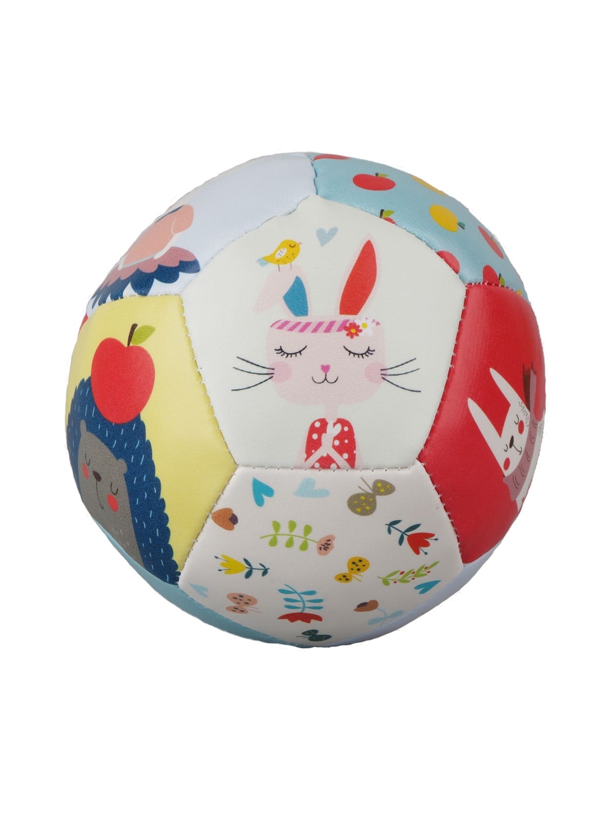 Little Woodies - Soft Ball