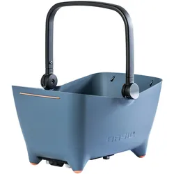 Basil, Velokorb, (32 l)