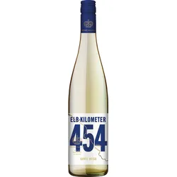 Schloss Proschwitz Cuvée Weiss "Elbkilometer 454"