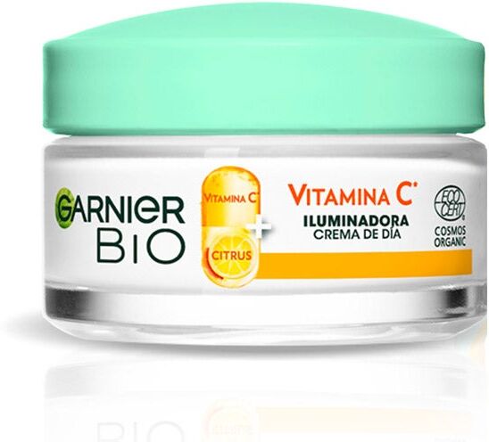 Garnier Vitamina C Crema Día
