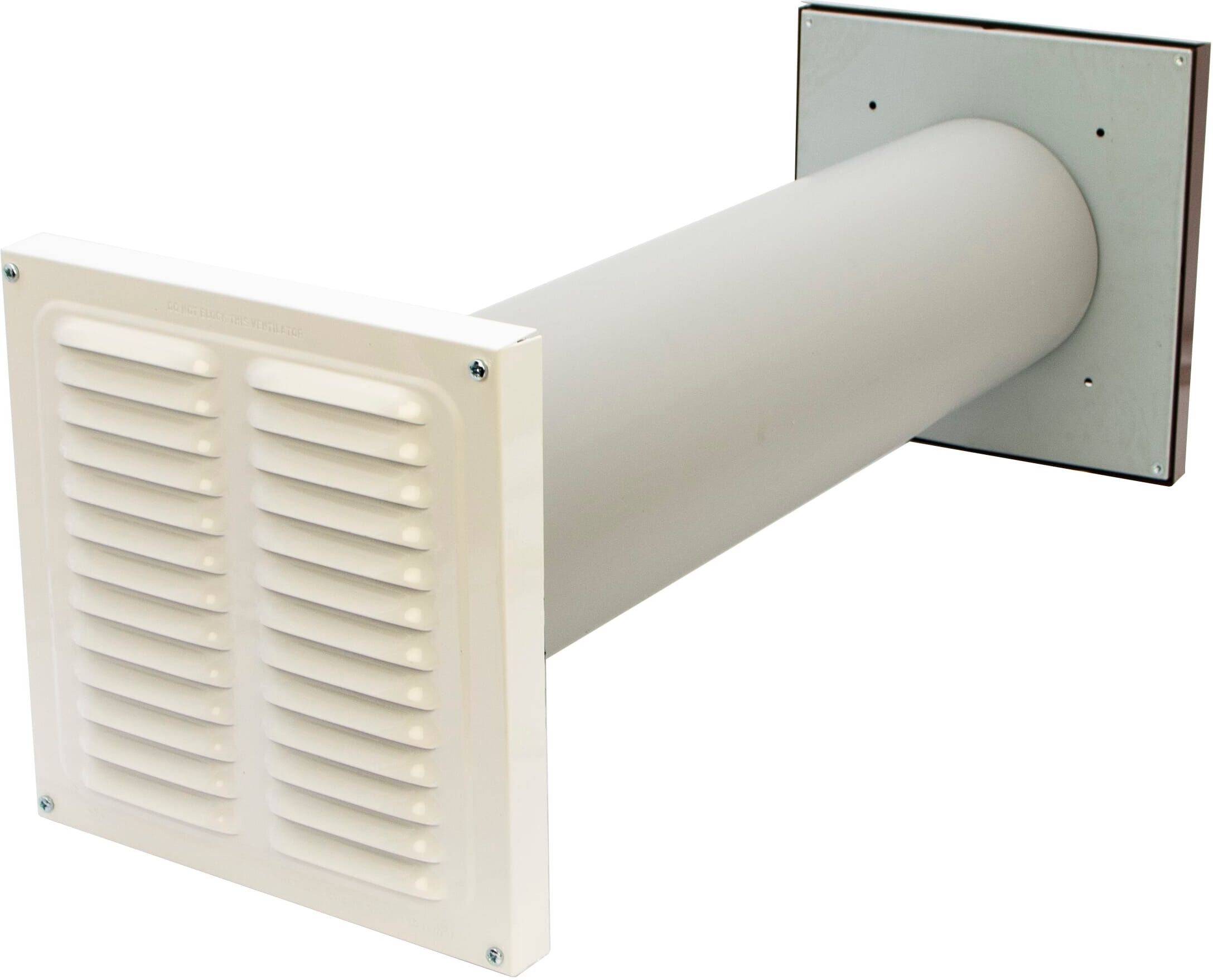 Stadium BM436 152mm Core Drill Ventilator