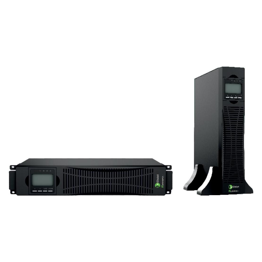 Elsist Naicon Reverso 3000VA (3000 VA, 3000 W) (REVERSO3000VS)
