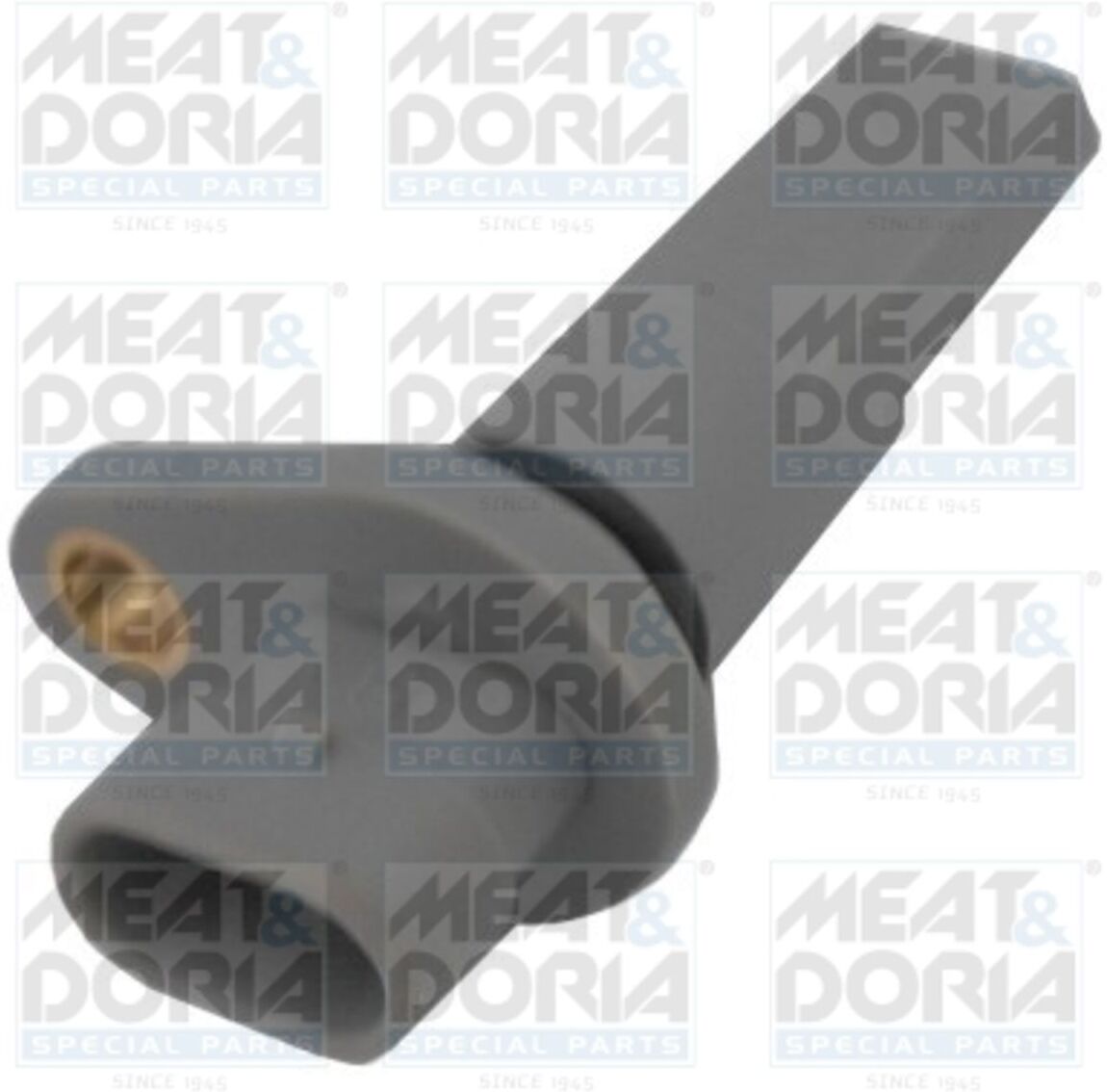 Sensor, Geschwindigkeit/Drehzahl MEAT & DORIA 871023