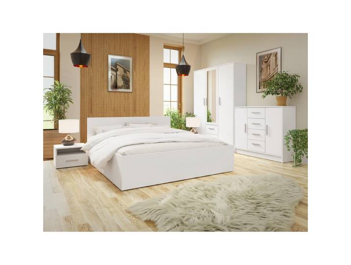 Schlafzimmer-Set Neralli I