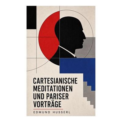 Cartesianische Meditationen und Pariser Vorträge, Taschenbuch von Edmund Husserl, E-artnow, 978-80-273-4868-8