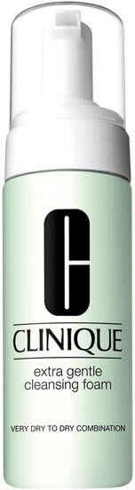 125ml Clinique Extra Gentle Cleansing Foam