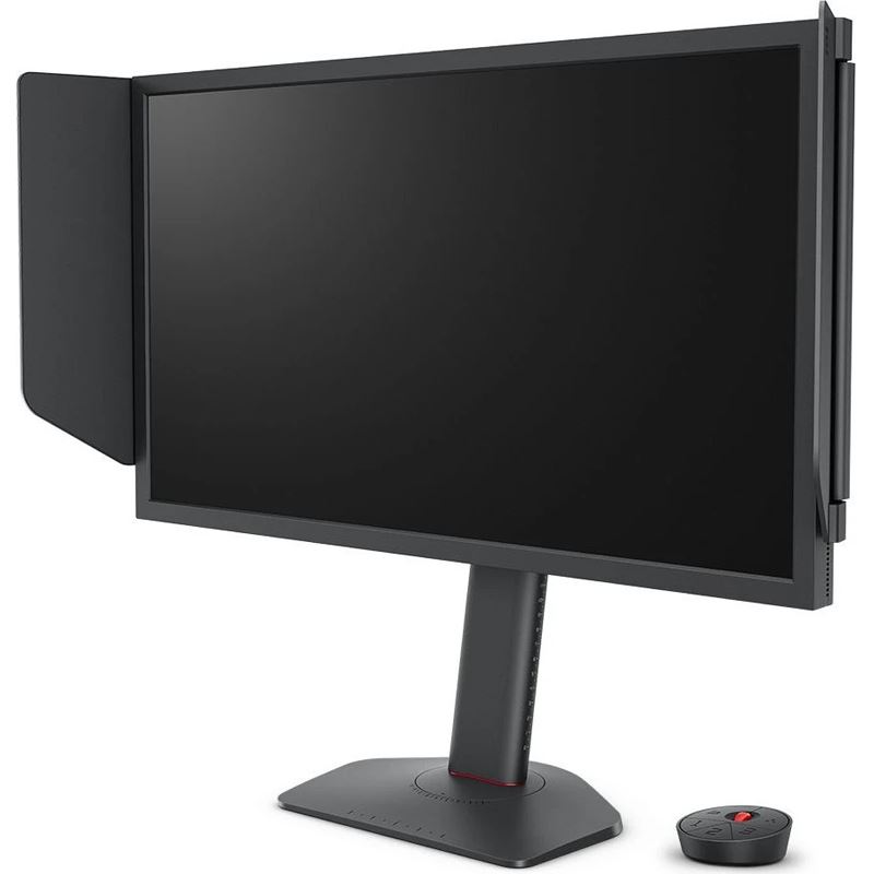 24.1" (61,21cm) BenQ ZOWIE XL2540X+ schwarz 1920x1080 1x DisplayPort 1.2 / 3xHDMI 2.0
