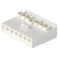 Philips Lighting Universalabhänger 9MX056 MB-SW L1250WH