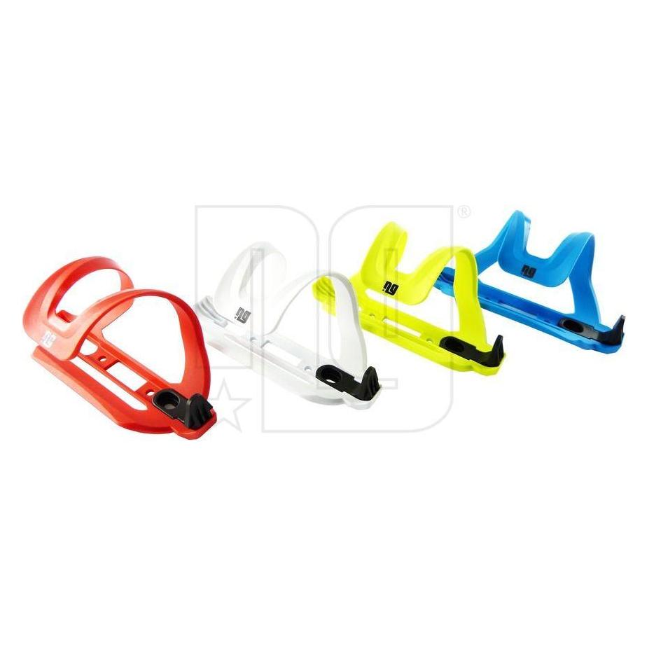 NG Sports Cumeen Side-entry Flaschenhalter, yellow (40085781)