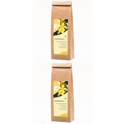 Johanniskraut TEE 2x 2x100 g Tee