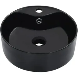 vidaXL, Waschbecken, Lamisita (360 mm, 360 mm)