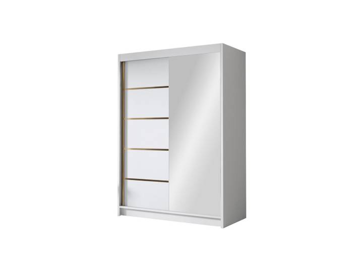 SCHIEBETÜRENSCHRANK Lungo III