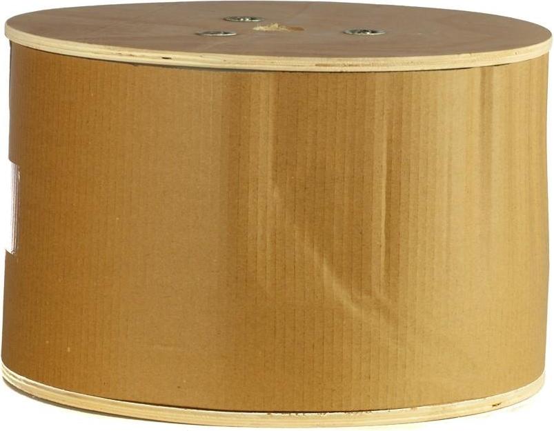 DANICOM CAT6A 100% Kupfer S/FTP 305m Starrleiter - LSZH (Cca)