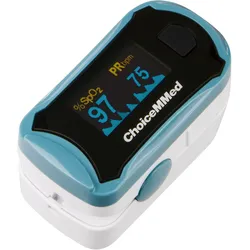 Fingerpulsoximeter MD300C29