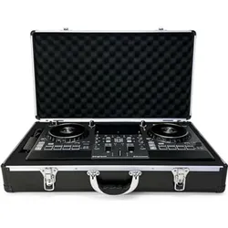 Analog Unison Case, DJ Cases, Schwarz