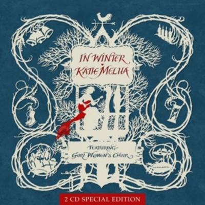 In Winter (Special Edition) - Katie Melua, Vinyl