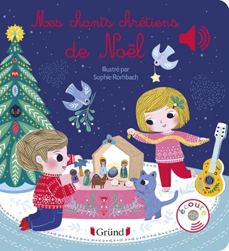 Emilie Collet - Mes chants chrétiens de Noël - Preis vom 09.10.2026 07:28:09 h