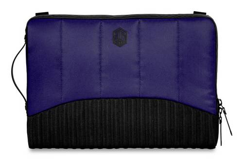 ITM Notebook Tasche STM Dux Sleeve 14" Blau