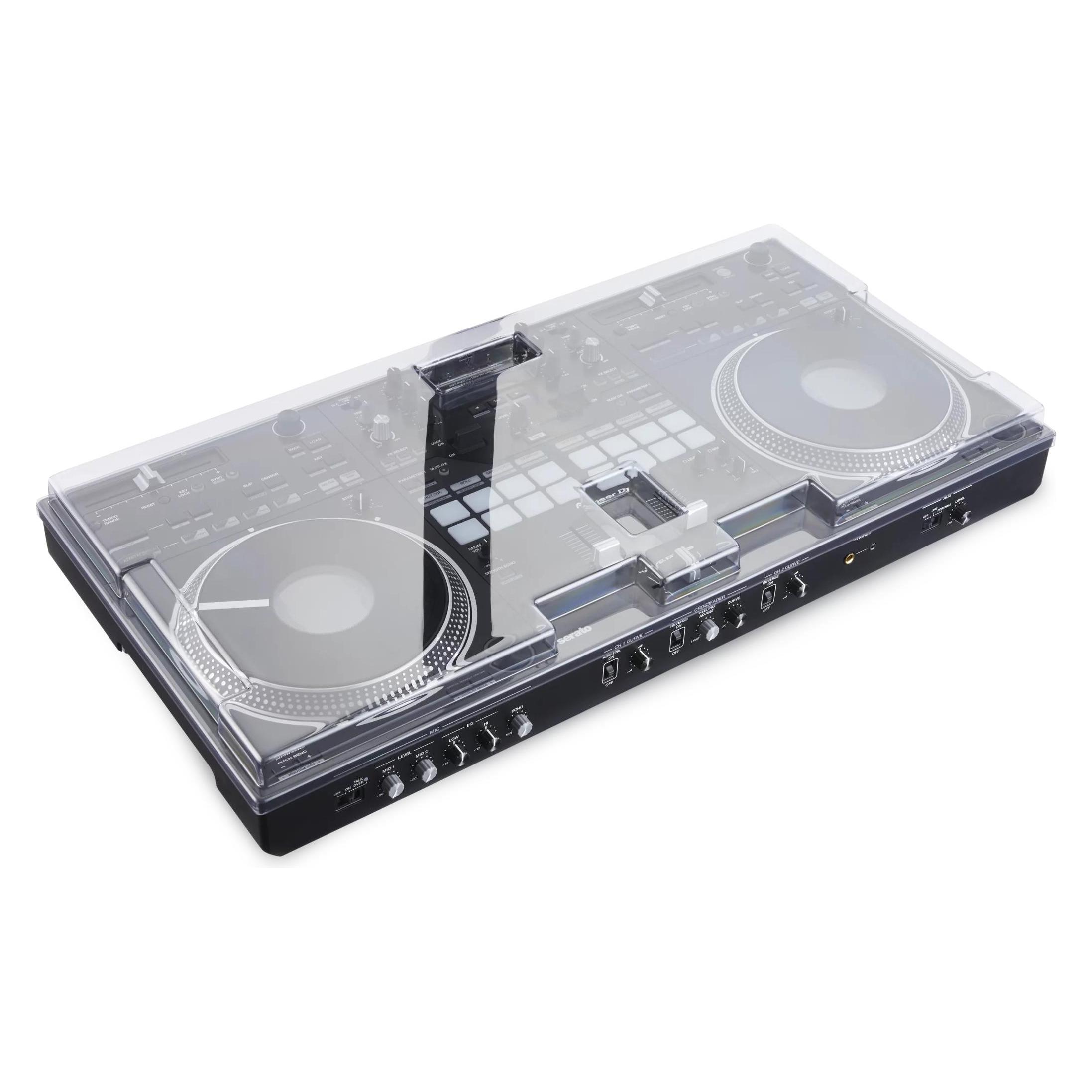 Decksaver DS-PC-DDJREV7 (DS-PC-DDJREV7)
