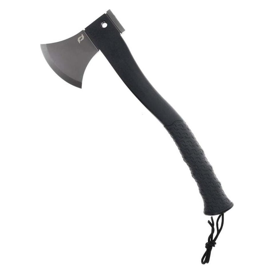 Schrade Bedrock Magnum Hatchet Black (62844972)