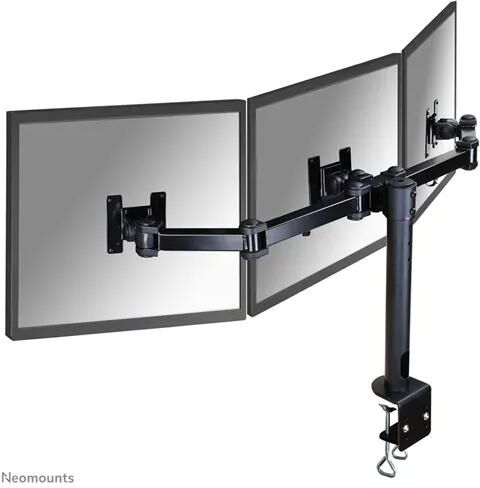 Neomounts Suporte de mesa FPMA-D960D3 para monitores 10-21