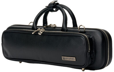 Protec RU308 Rumi Flute BK noir