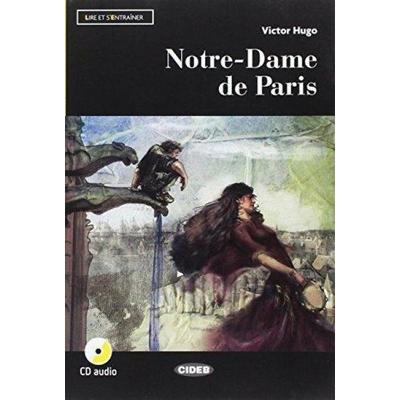 Lire et s'entrainer; Taschenbuch von Victor Hugo, Cideb Editions