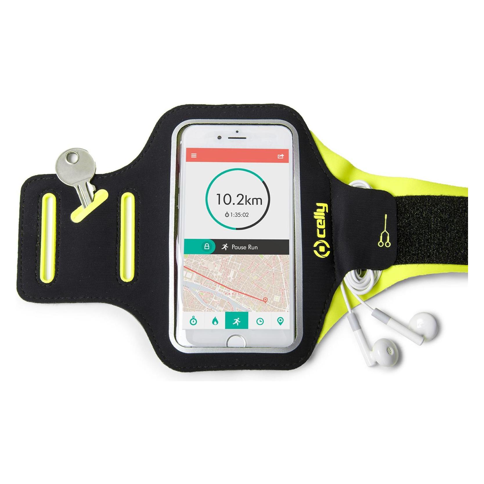 Celly Arm Band (ARMBANDXXLYL)