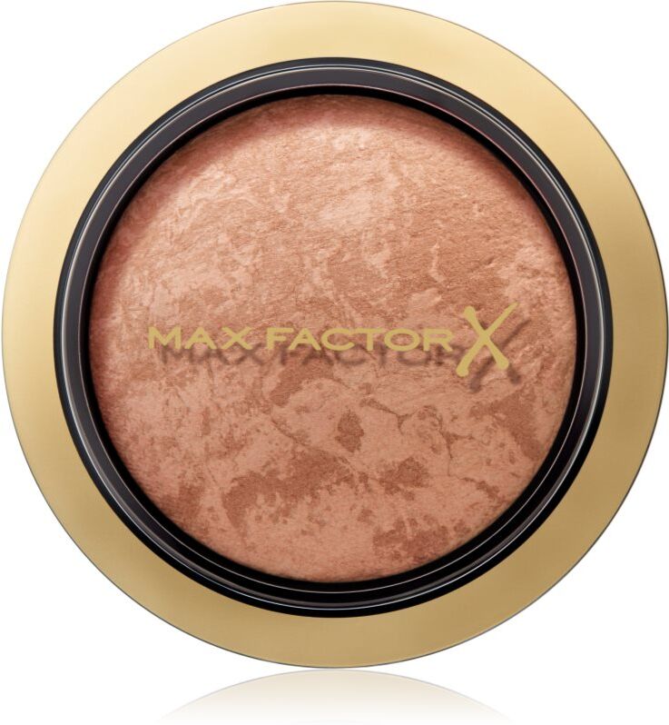 Max Factor Facefinity blush poudre teinte 10 Nude Mauve 1,5 g