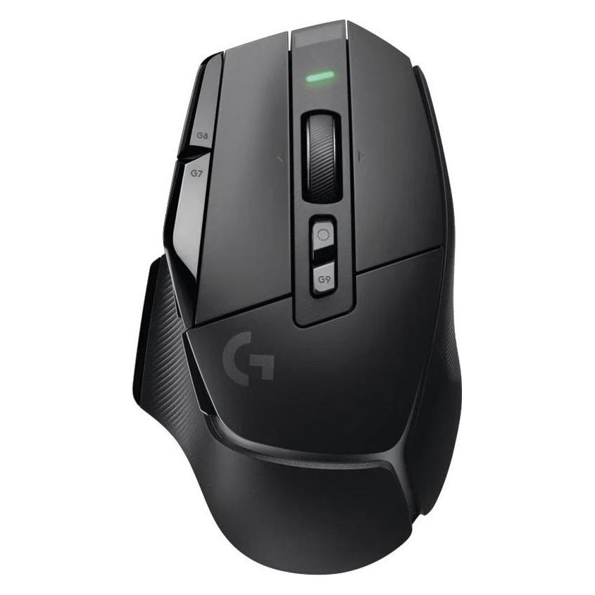 Logitech G G502 X (Kabelgebunden) (910-006138)