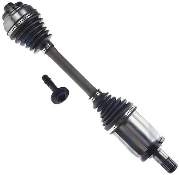 EURODRIVELINE BM-701 Vetoakseli